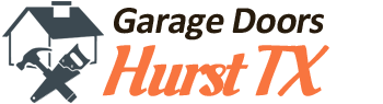 Garage Doors Hurst TX